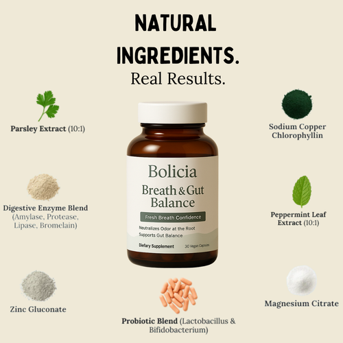 Bolicia Breath Control
