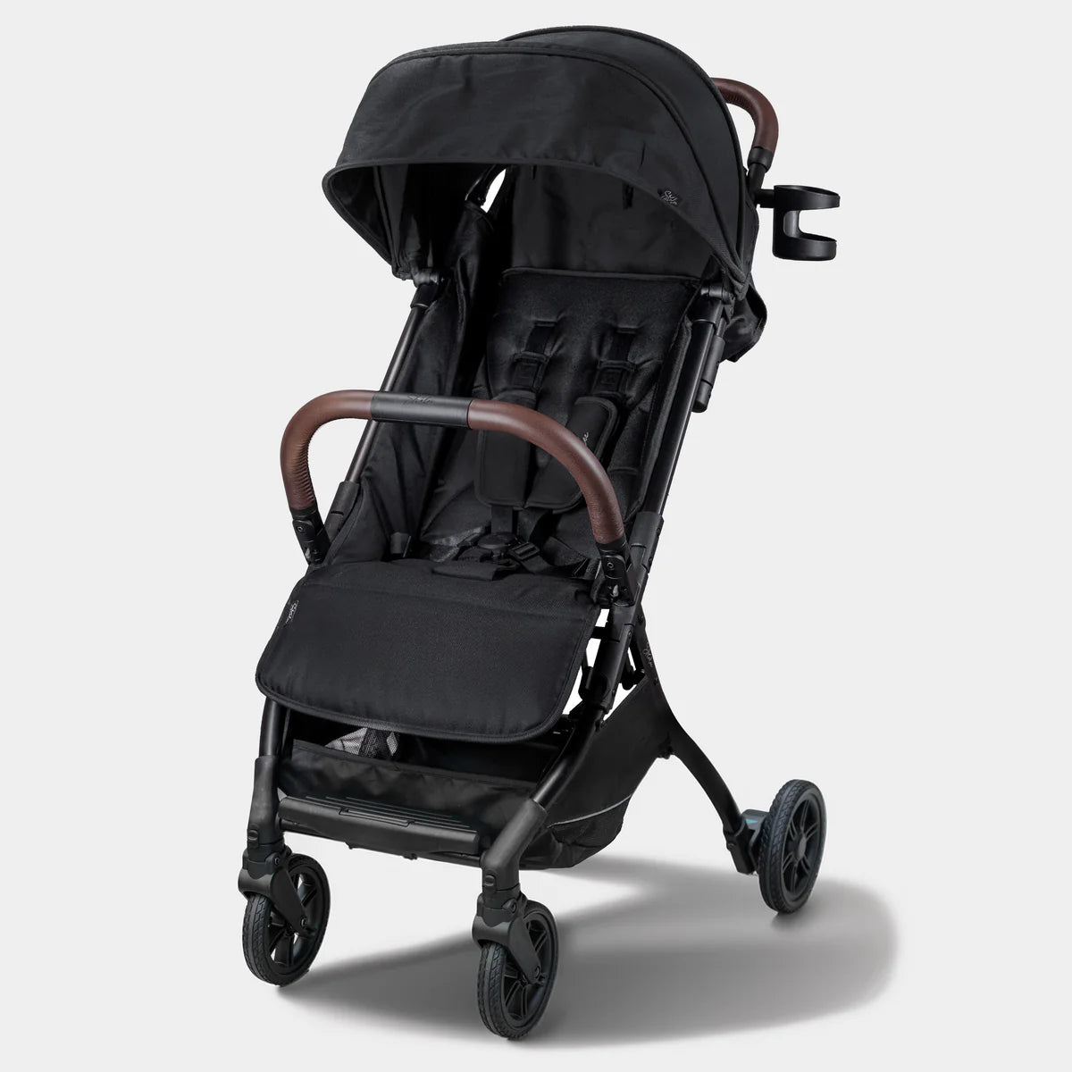 Bolicia's Stroller