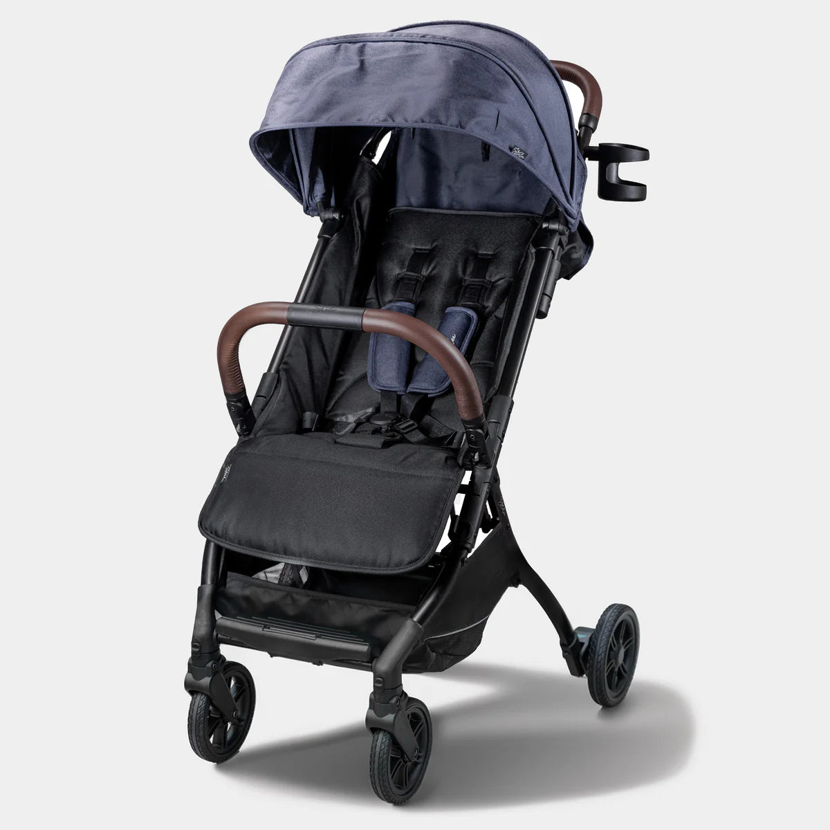 Bolicia's Stroller