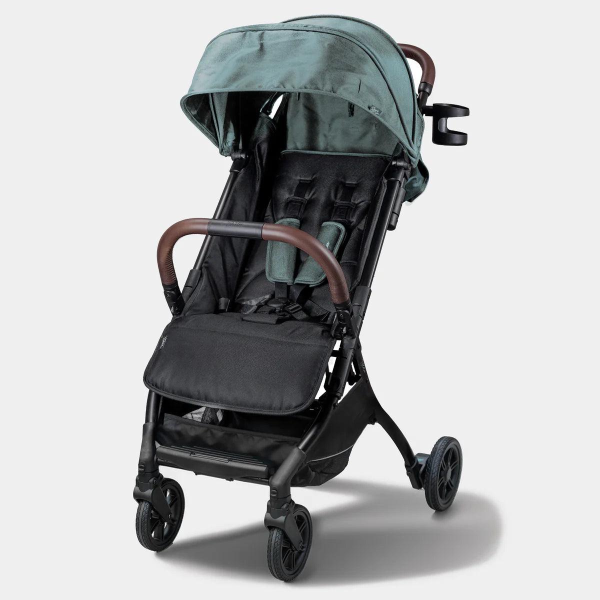 Bolicia's Stroller