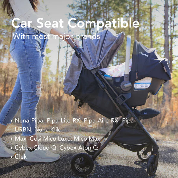 Bolicia's Stroller