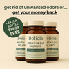 Bolicia Breath Control
