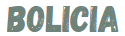 bolicia