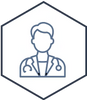 DOCTOR FORMULATED