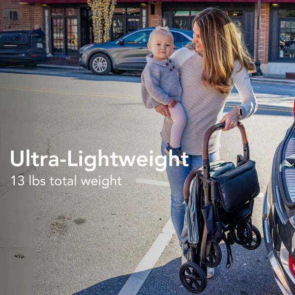 Bolicia's Stroller