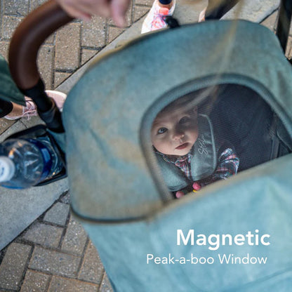 Bolicia's Stroller